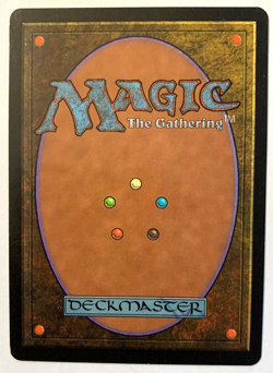 1999 WOTC Magic The Gathering Urza's Destiny Opposition #40/143 - Image 2