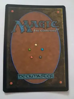 Counterspell Borderless Poster FOIL NM Marvel Spiderman MTG MAGIC THE GATHERING - Image 2