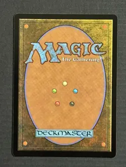 Magic The Gathering Bruvac The Grandiloquent Retro Frame RVR Non-foil - Image 2
