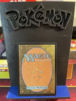 MTG Blasphemous Edict Rare Extended Art 0459 Foundations NM - Image 2