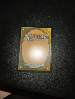 Mox Amber Dominaria Regular - Image 3