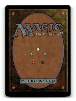 Unfulfilled Desires Mirage # Magic the Gathering - Image 2