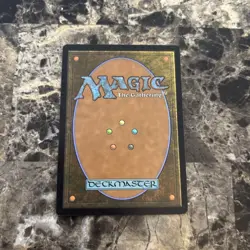 Scalding Tarn Modern Horizons 2 Regular NM-M Unplayed MTG 254/303 Pack Fresh - Image 2