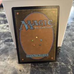 Scalding Tarn Modern Horizons 2 Regular NM-M Unplayed MTG 254/303 Pack Fresh - Image 3