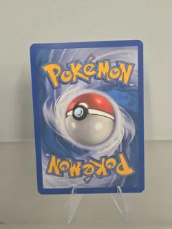 Pokemon TCG Jellicent 31/101 Noble Victories Reverse Holo - Image 2
