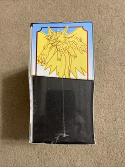 POKEMON ELITE TRAINER BOX ETB BLUE PARADOX RIFT NEW SEALED AWESOME ! - Image 3