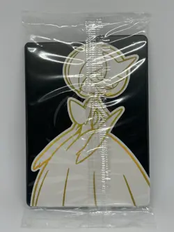 Sealed Pokemon Alakazam MEP 09 2025 Mega Evolution ETB Black Star Promo Card New - Image 3