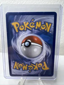 Pokemon TCG Pikachu EX Yx/124 Ultra Rare Full Art Holo Foil Near Mint - Image 2