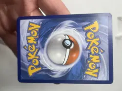 Pokemon TCG Pikachu EX Yx/124 Ultra Rare Full Art Holo Foil Near Mint - Image 4