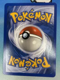 Ditto 12/17 Pop Series 3 Non-holo Rare 2006 Mr. Mime Yuka Morii Pokemon Card - Image 2