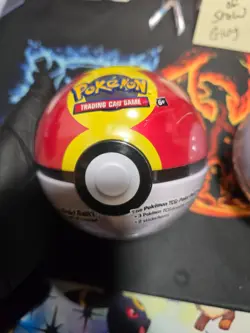 PokeBall Tin E25 (X2) - Pokemon TCG 2025 Pokeball Tin - Image 5