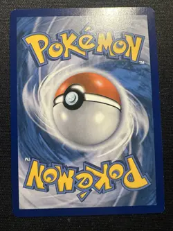 Shaymin XY115 LP - Black Star Promo - XY Promos Pokemon TCG - Image 2