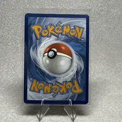 Pokemon Mr. Mime Full Art 179/165 SV: Scarlet & Violet 151 - Image 2