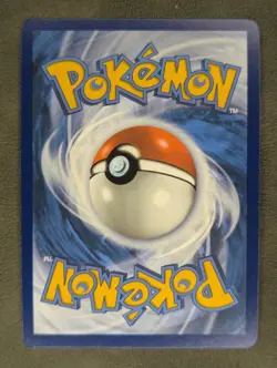 Gengar ex - 104/162 Pokemon TCG Double Rare SV05: Temporal Forces Near Mint - Image 2