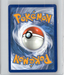 Blastoise ex - 030/142 - Pokemon TCG Stellar Crown Double Ultra Rare NM - Image 2