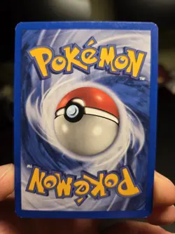 NM Igglybuff 36/53 WOTC Promo Pokemon Card Rare TCG UK - Image 2