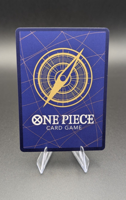Sabo OP05-007 (Japanese) | One Piece Card Game | SR NM - Image 2