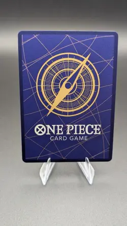 Laboon EB01-048 (Japanese) | One Piece Card Game | SR NM - Image 2