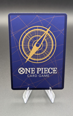 Kaido OP08-079 (Englisch) | One Piece Card Game | SR NM - Image 2