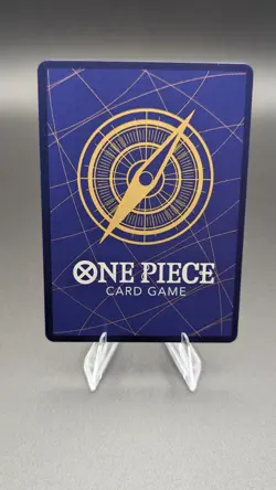 Shirahoshi EB01-057 (Japanese) | One Piece Card Game | SR NM - Image 2