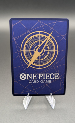 Edward.Newgate ST15-002 (Japanese) | One Piece Card Game | SR NM - Image 2