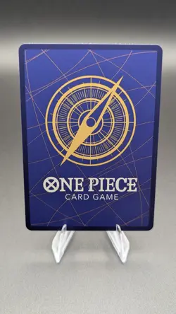 Black Maria OP08-074 (Englisch) | One Piece Card Game | SR NM - Image 2