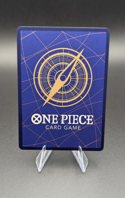 Yamato OP04-112 (Japanese) | One Piece Card Game | SR NM - Image 2