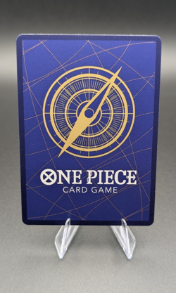 Monet OP10-016 (Japanese) | One Piece Card Game | SR NM - Image 2