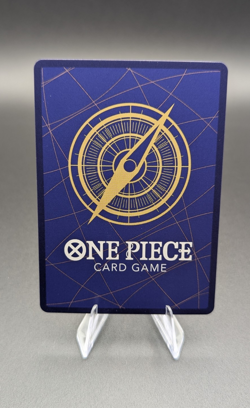 Five Elders OP13-082 (Japanese) | One Piece Card Game | SR NM - Image 2