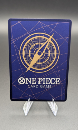 Shanks ST16-004 (PRB02) (Japanese) | One Piece Card Game | SR NM - Image 2