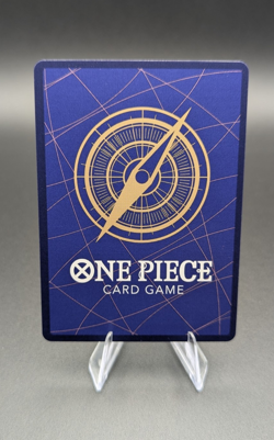 Carrot OP08-023 (Japanese) | One Piece Card Game | SR NM - Image 2