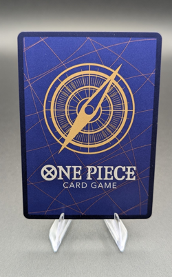 Kaido OP05-118 (Japanese/JP) | One Piece Card Game | SEC NM - Image 2