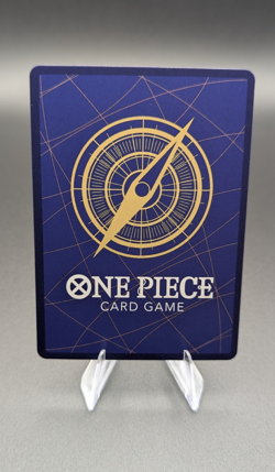 Edward.Newgate OP13-042 (Japanese) | One Piece Card Game | SR NM - Image 2
