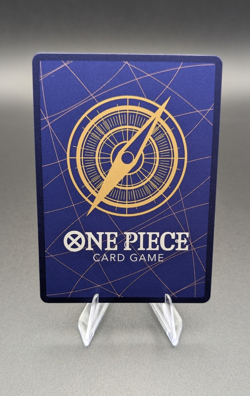 Brook EB01-046 (Japanese) | One Piece Card Game | SR NM - Image 2