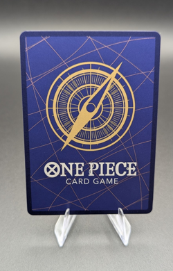 Sabo OP13-120 (Japanese/JP) | One Piece Card Game | SEC NM - Image 2