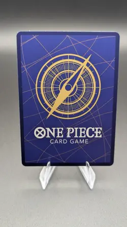 Boa Hancock OP12-014 (Englisch) | One Piece Card Game | SR NM - Image 2