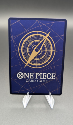 Marco PRB02-008 (Japanese) | One Piece Card Game | SR NM - Image 2