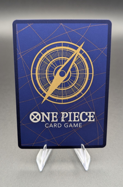 Monkey.D.Luffy OP10-118 (Japanese/JP) | One Piece Card Game | SEC NM #2 - Image 2