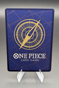 Monkey.D.Luffy OP05-119 (Japanese/JP) | One Piece Card Game | SEC NM - Image 2