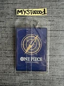 Carte One Piece Portgas.D.Ace P-074 Promo Tin Box Foil Francais Scelle / Sealed - Image 2