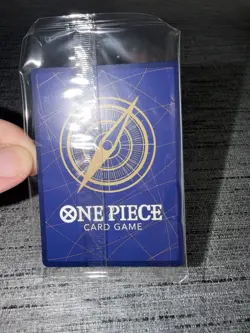 Carte One Piece Portgas.D.Ace P-074 Promo Tin Box Foil Francais Scelle / Sealed - Image 4