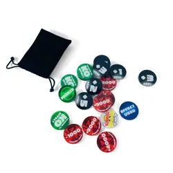 US Seller: One Piece Card Game Tokens - Image 5