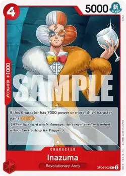 One Piece Card Game - Wings of the Captain - Singles - Image 2