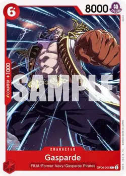 One Piece Card Game - Wings of the Captain - Singles - Image 5