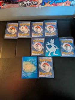 Pokemon TCG Trainer Gallery Art Rare Cards Lot Of 12 Cards Authentic NEAR MINT - Image 2