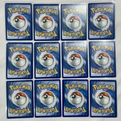 Pokemon TCG Full Art Trainer Cards (Lot Of 12) SWSH SV all near mint - Image 2