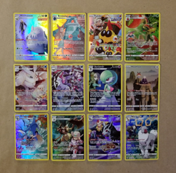 Pokemon TCG Astral Radiance Trainer Gallery Holo Foil Set of 12 Cards (NM/MINT) - Image 2
