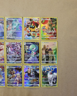 Pokemon TCG Astral Radiance Trainer Gallery Holo Foil Set of 12 Cards (NM/MINT) - Image 3