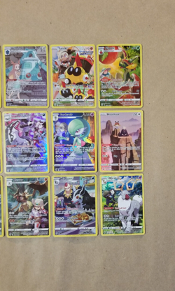 Pokemon TCG Astral Radiance Trainer Gallery Holo Foil Set of 12 Cards (NM/MINT) - Image 5