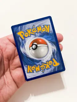 Pokemon TCG Moltres 9/124 Holo Rare | XY Fates Collide 2016 LP - Image 2